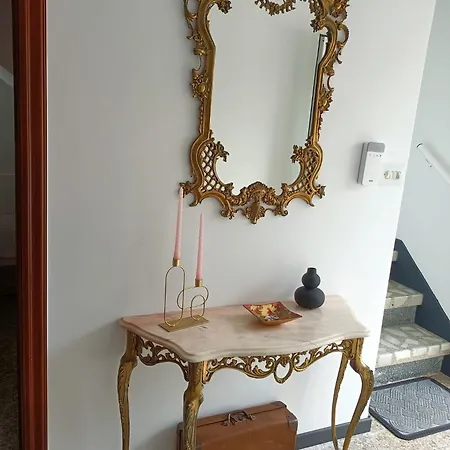Сasa de vacaciones Casa Pancha Ribadeo