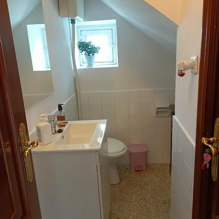 Casa Pancha *