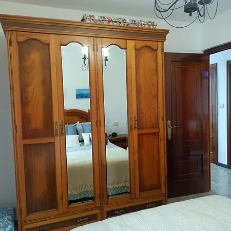 Casa Pancha Сasa de vacaciones