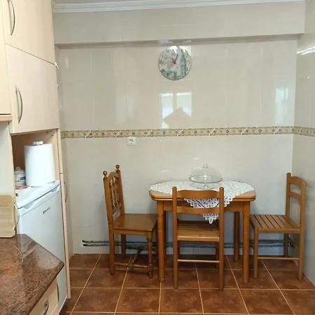 Casa Pancha Vakantiehuis *