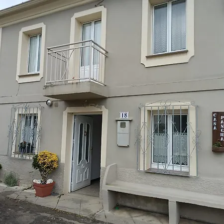 Vakantiehuis Casa Pancha *