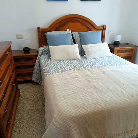 Casa Pancha Ribadeo