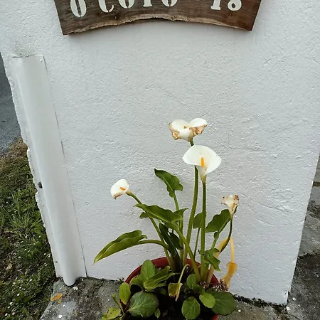 Vakantiehuis Casa Pancha Ribadeo