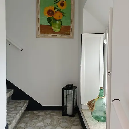 Casa Pancha Ribadeo