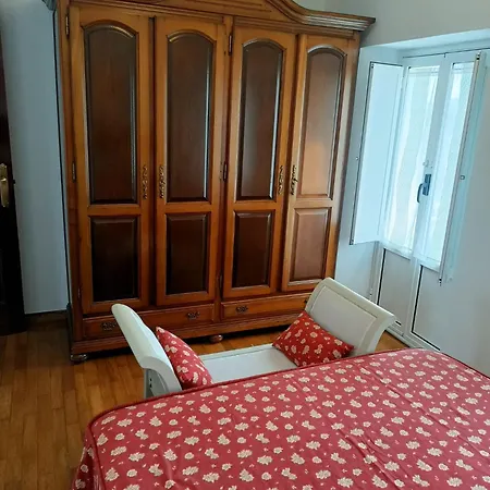 Casa Pancha