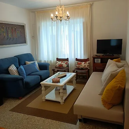 Casa Pancha Vakantiehuis Ribadeo