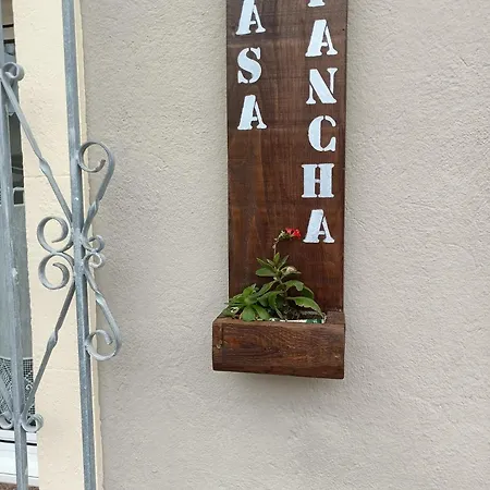 Casa Pancha * Ribadeo
