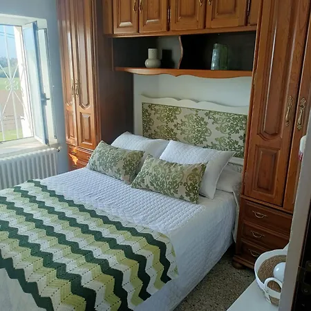 Casa Pancha Vakantiehuis