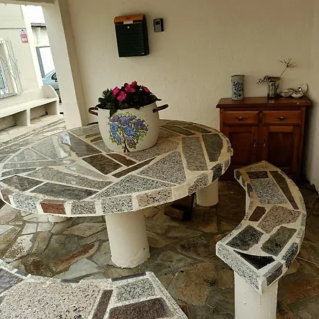 Casa Pancha Ribadeo
