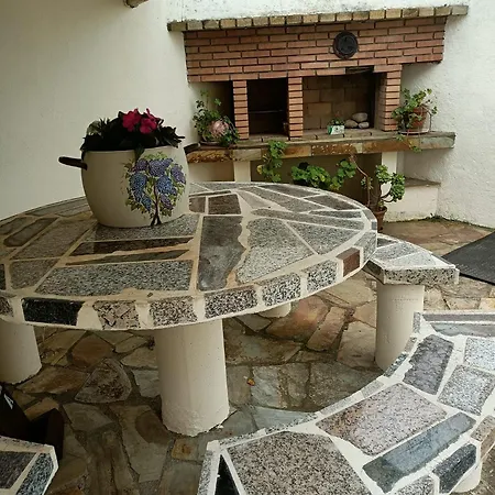 Casa Pancha Сasa de vacaciones Ribadeo