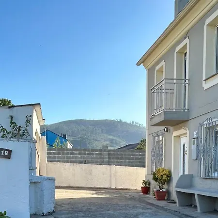 Casa Pancha * 리바데오