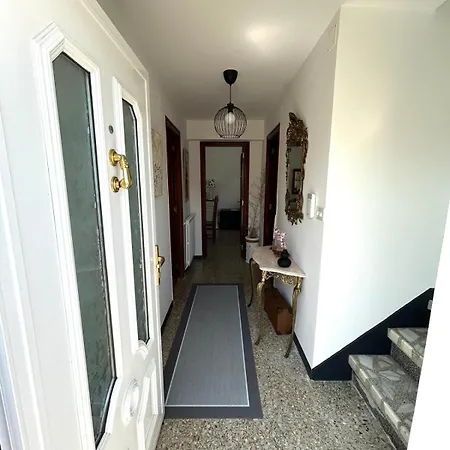Casa Pancha בית נופש *