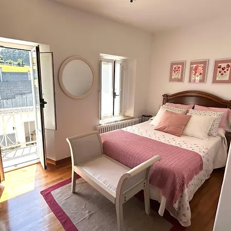 Casa Pancha 리바데오