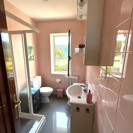 Casa Pancha * ריבאדאו