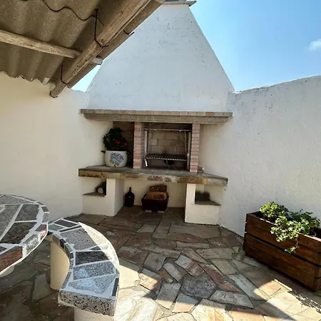 Casa Pancha Casa de Férias *