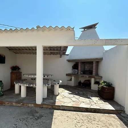 Casa Pancha * 리바데오