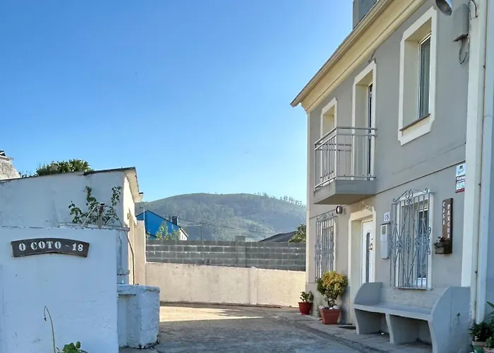 Casa Pancha * 리바데오