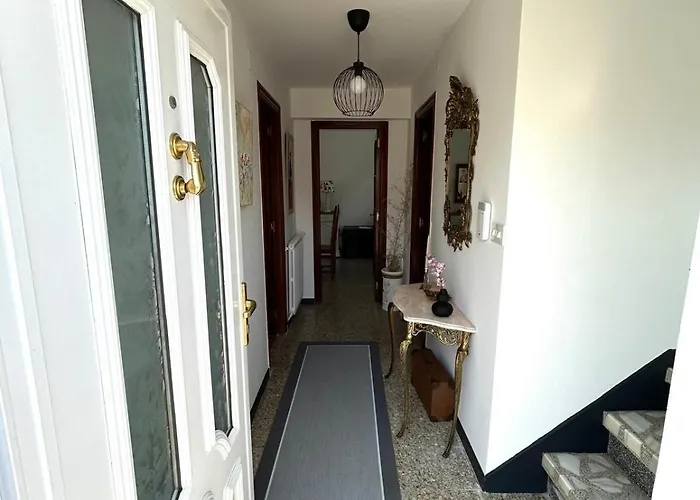 Casa Pancha Vakantiehuis *