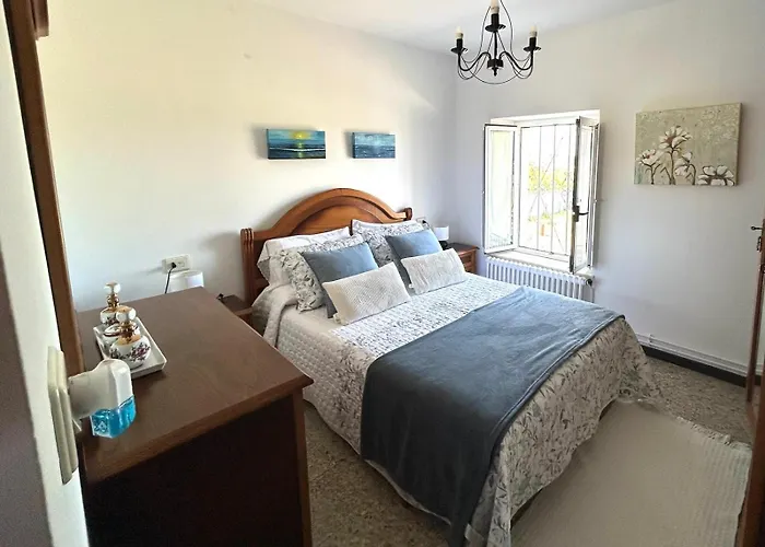 Vakantiehuis Casa Pancha Ribadeo