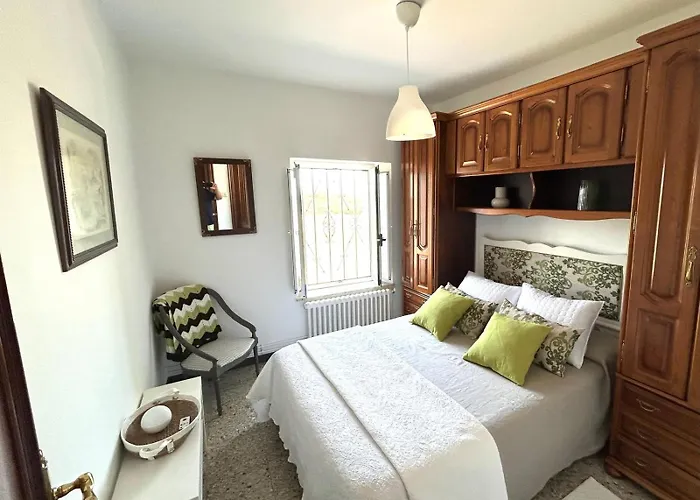 Casa Pancha * Ribadeo