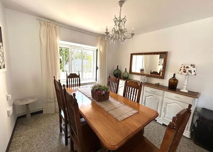 Vakantiehuis Casa Pancha Ribadeo