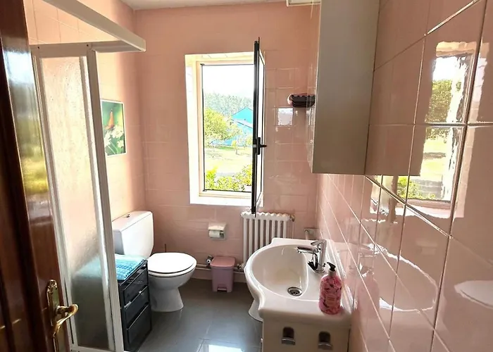 Casa Pancha * Ribadeo